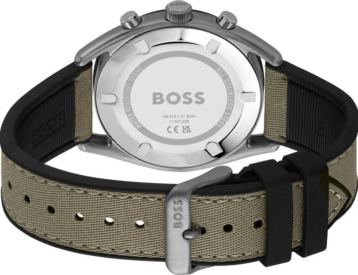Produktbild BOSS Hugo Top (Chronograph, 44 mm)