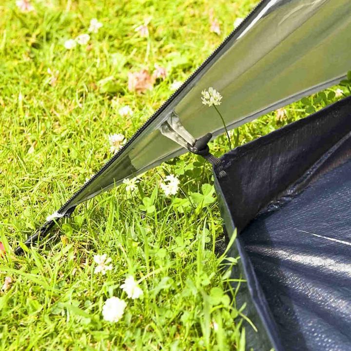 Produktbild Coleman Coastline 3 Plus (Tunnelzelt, 7 kg, 3 Personen)