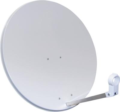 Image du produit Megasat Antenne - Parabole - Satellite (Antenne parabolique, 38.50 dB, DVB-S / -S2)