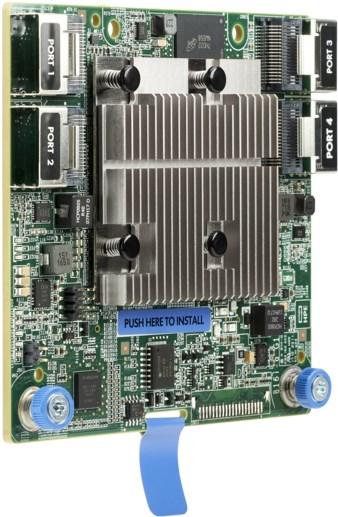 Immagine prodotto HPE Smart Array P816I-A