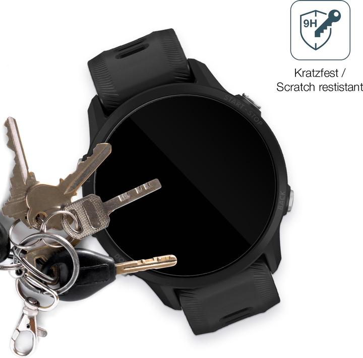 Actual product image Dipos Screen Protector Anti-Shock