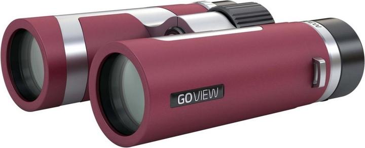 Actual product image GoView ZOOMR 10x34 Ruby Red (10x, 34 mm)