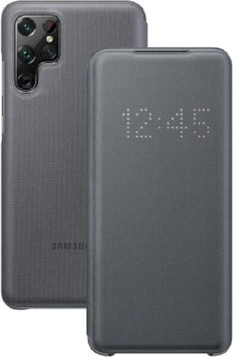 Actual product image Samsung Galaxy S22 S901 Smart LED View Cover (EE) (Samsung Galaxy S22+)