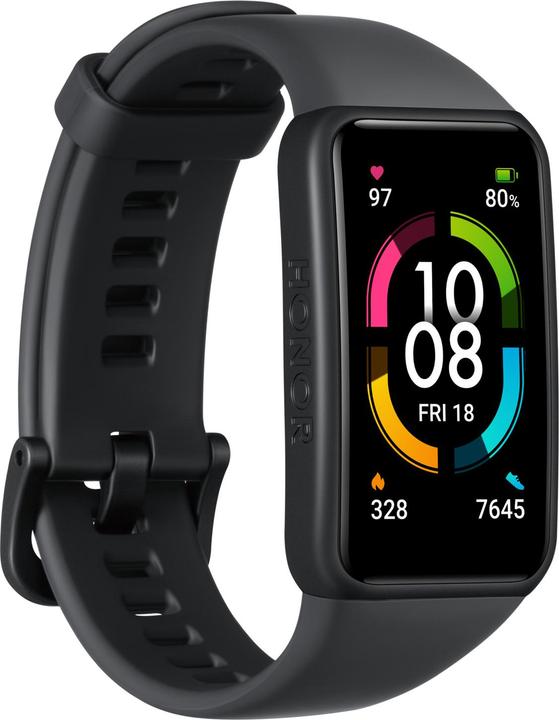 Image du produit Huawei Honor Band 6 (37 mm)