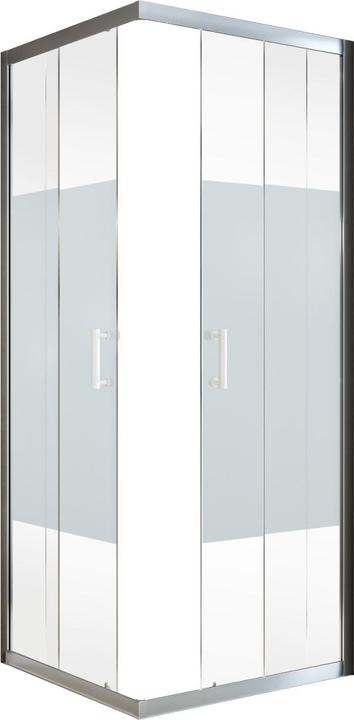 Image du produit Schulte Sunny (80 cm, 80 cm, 190 cm)