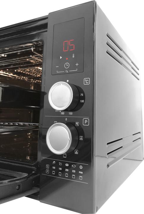 Produktbild Beko BMF30QVB