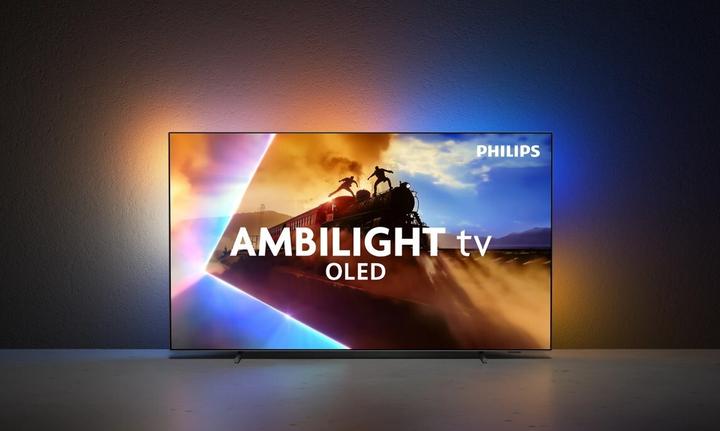 Immagine prodotto Philips 55OLED770 (55", OLED, 4K)