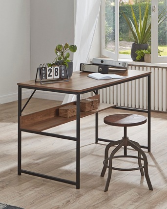 Actual product image HAKU Möbel Desk
