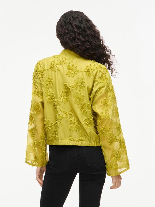 Produktbild Vila VIAGNES Detailed Bomberjacke (36)