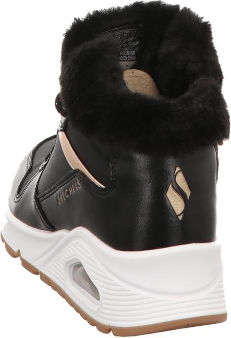 Actual product image Skechers Uno - Cozy On Air (33)