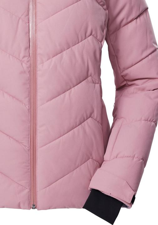 Actual product image Killtec Ksw 31 Wmn Ski Qltd Jckt (44)