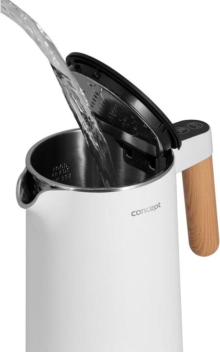 Produktbild Concept RK3300 Wasserkocher (1.50 l)