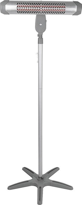 Immagine prodotto Babyruf Fasciatoio - riscaldatore radiante BR80