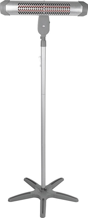 Actual product image Babyruf Changing table - heater BR80