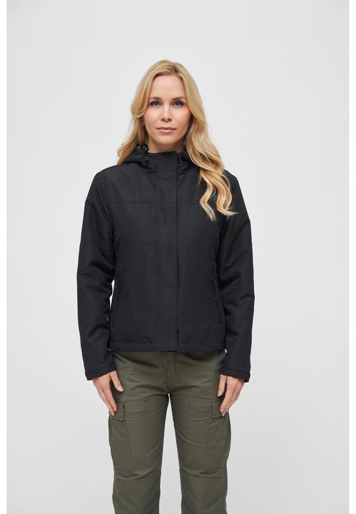 Image du produit Brandit Coupe-vent femme à col frontal - 16181 (S)