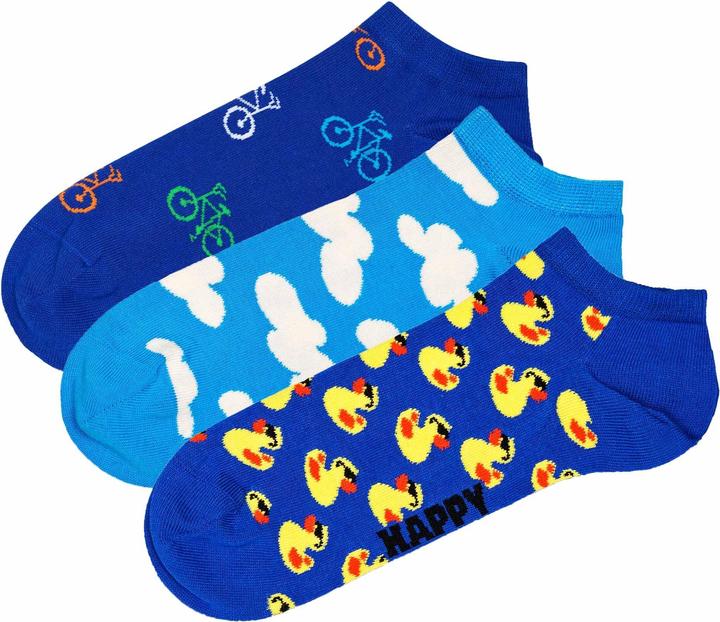 Actual product image Happy Socks Socken Casual (pack of 3, 41 - 46)