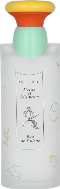 Produktbild Bulgari Petits Et Mamans (Eau de Toilette, 100 ml)
