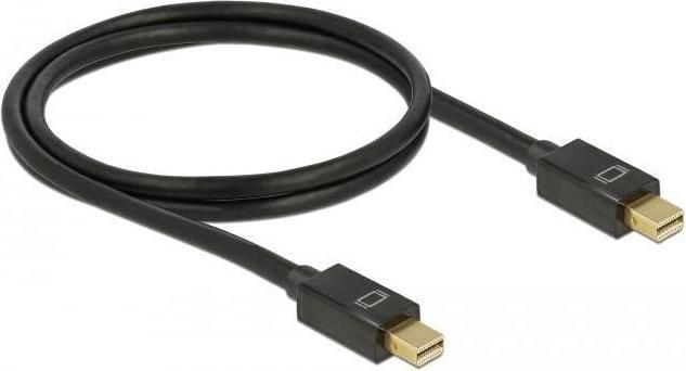 Produktbild Delock Mini DisplayPort — Mini DisplayPort (1 m, DisplayPort, 1.2)