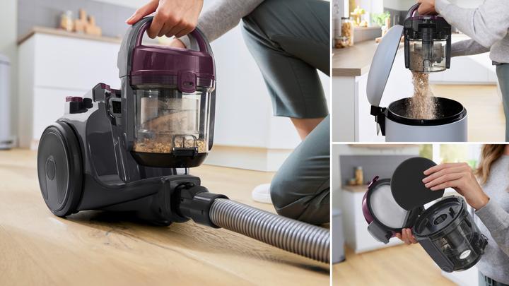 Image du produit Bosch Hausgeräte Series 2 Express