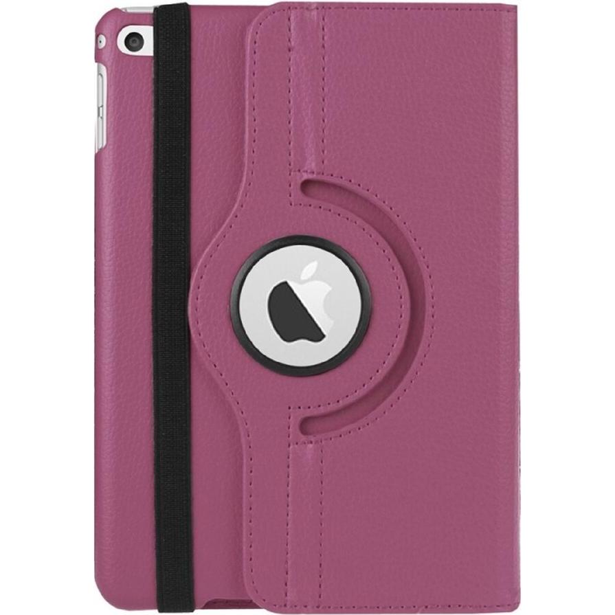 Protectorking Schutzhülle ebl ed Tempered für iPad 360T KLAR (IPad Mini 4), Tablet Hülle