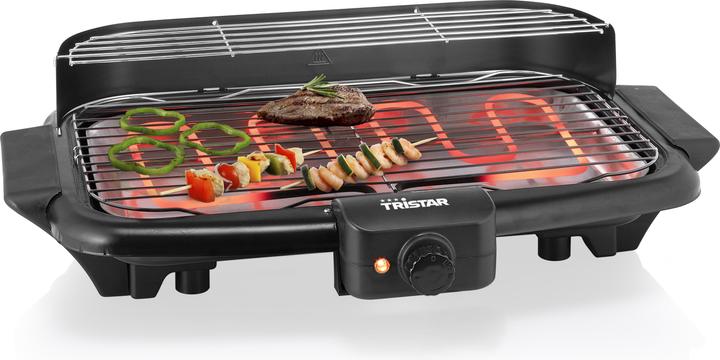 Produktbild Tristar BQ-2830 (2 kW)