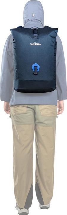 Actual product image Tatonka Grip Rolltop Pack Backpack (34 l)