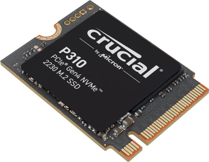 Immagine prodotto Crucial P310 (2000 GB, M.2 2230)