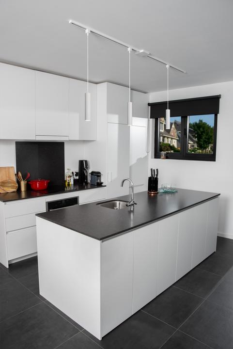 Produktbild Lucide Track Floris (GU10)