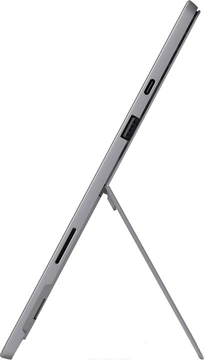Actual product image Microsoft Surface Pro 7 (12.30", Intel Core i7-1065G7, 16 GB, 1000 GB)