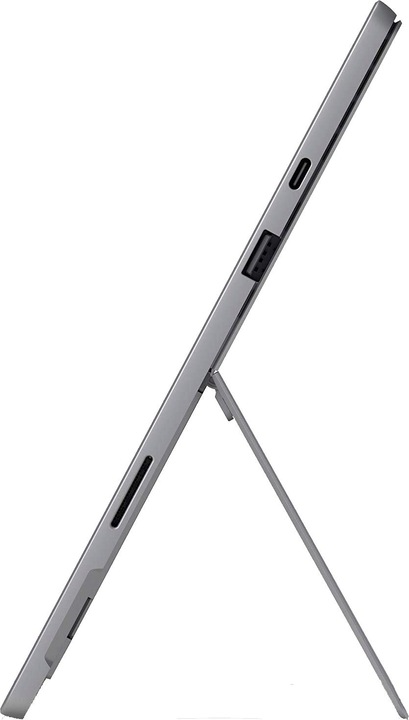 Produktbild Microsoft Surface Pro 7 (12.30", Intel Core i7-1065G7, 16 GB, 1000 GB)