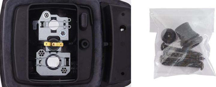 Image du produit Hella Phare Droit. Pour MB