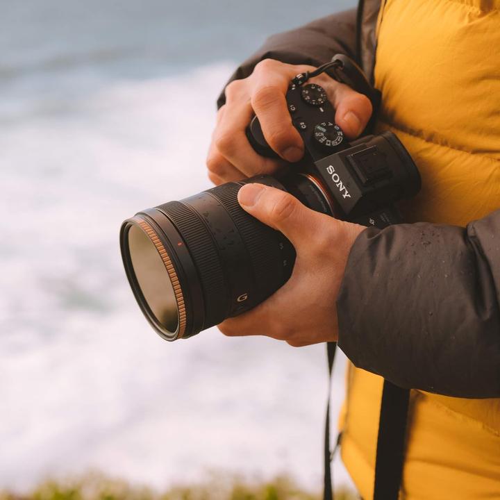 Image du produit PolarPro QuartzLine UV (82 mm, Filtre UV, 82 mm)