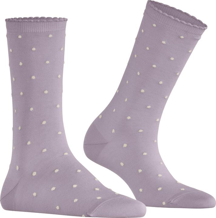 Actual product image Falke Spike Dot Baumwollsocken (Single pack, 39 - 42)
