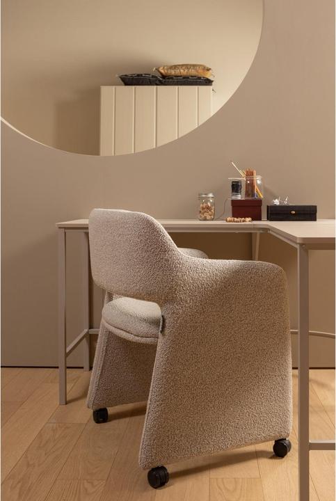 Actual product image Woood Esszimmerstuhl