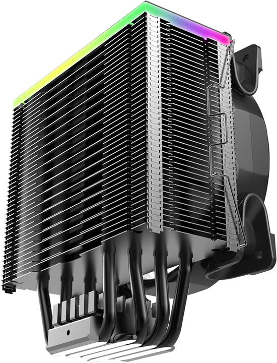 Produktbild Pccooler GI-D56A Halo FRGB (151 mm)