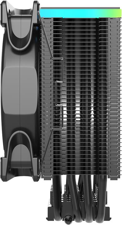 Produktbild Pccooler GI-D56A Halo FRGB (151 mm)