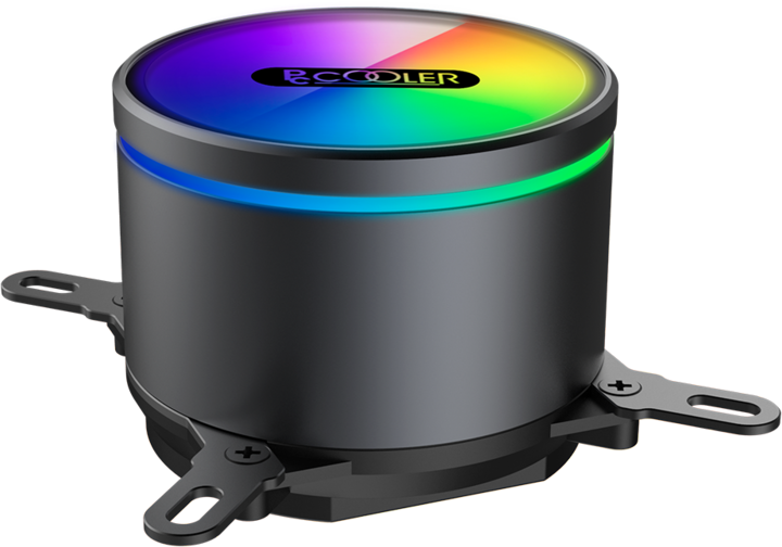 Pccooler GI-CX240 ARGB AIO