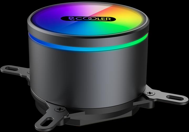 Produktbild Pccooler GI-CX360 ARGB AIO