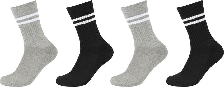Produktbild S.Oliver Tennissocken (4er Pack, 39, 42)