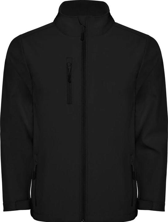 Produktbild Alpinia Nebraska Softshelljacke (S)