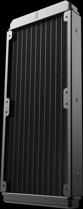 Produktbild Pccooler GI-CL240VC RGB AIO