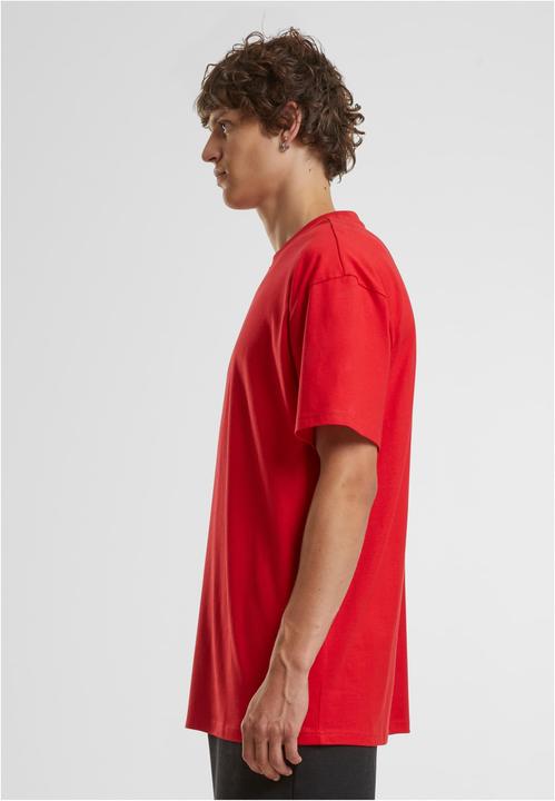 Produktbild Build Your Brand Heavy Oversize Tee (M)