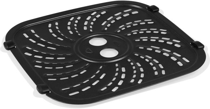 Actual product image Princess 01.182244.01.001 Hot Air Deep Fryer 1500W Non-stick coating, hot air function, timerf