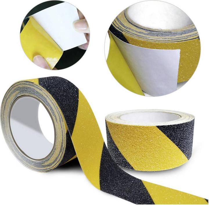 Image du produit Toolcraft Bande antidérapante (50 mm)
