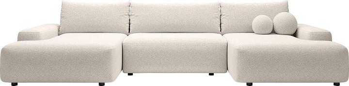 Produktbild Vente-unique Daviso (Ecksofa, Wohnlandschaft)