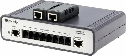 Productafbeelding 2N NVT Phybridge PL-08 switch