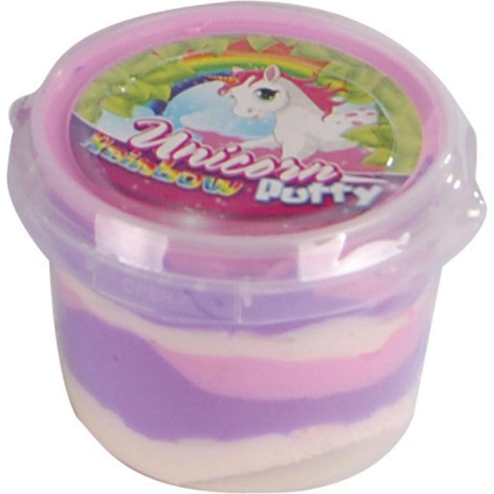 Thumbnail - NoName Putty Einhorn ass Display