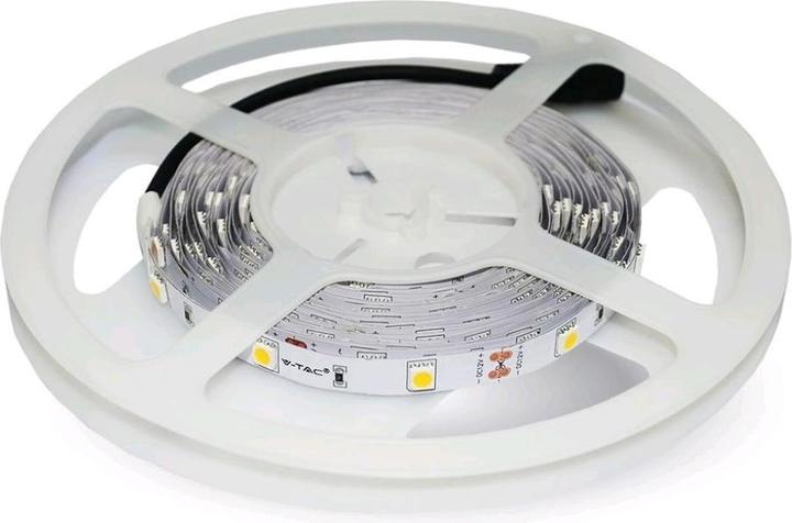 Actual product image V-TAC VT-3014 204 - 22 W - A - 2040 lm - 20000 h - daylight (Daylight, 500 cm, Indoor)