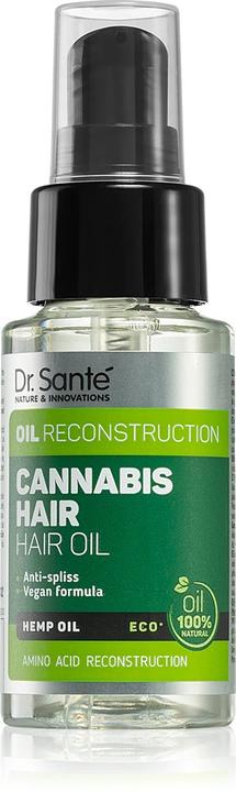 Immagine prodotto Dr. Santé Cannabis (50 ml)