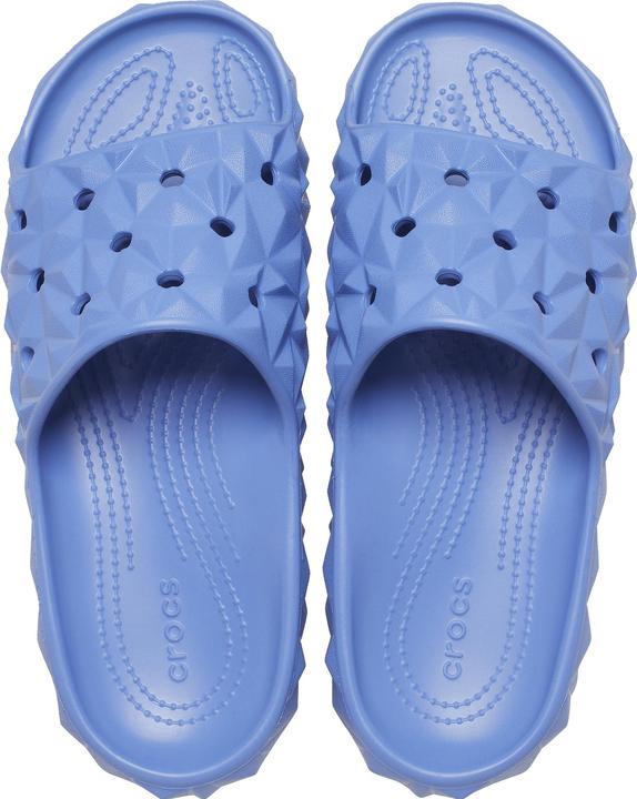 Produktbild Crocs Classic Geometric Slide v2 (40)